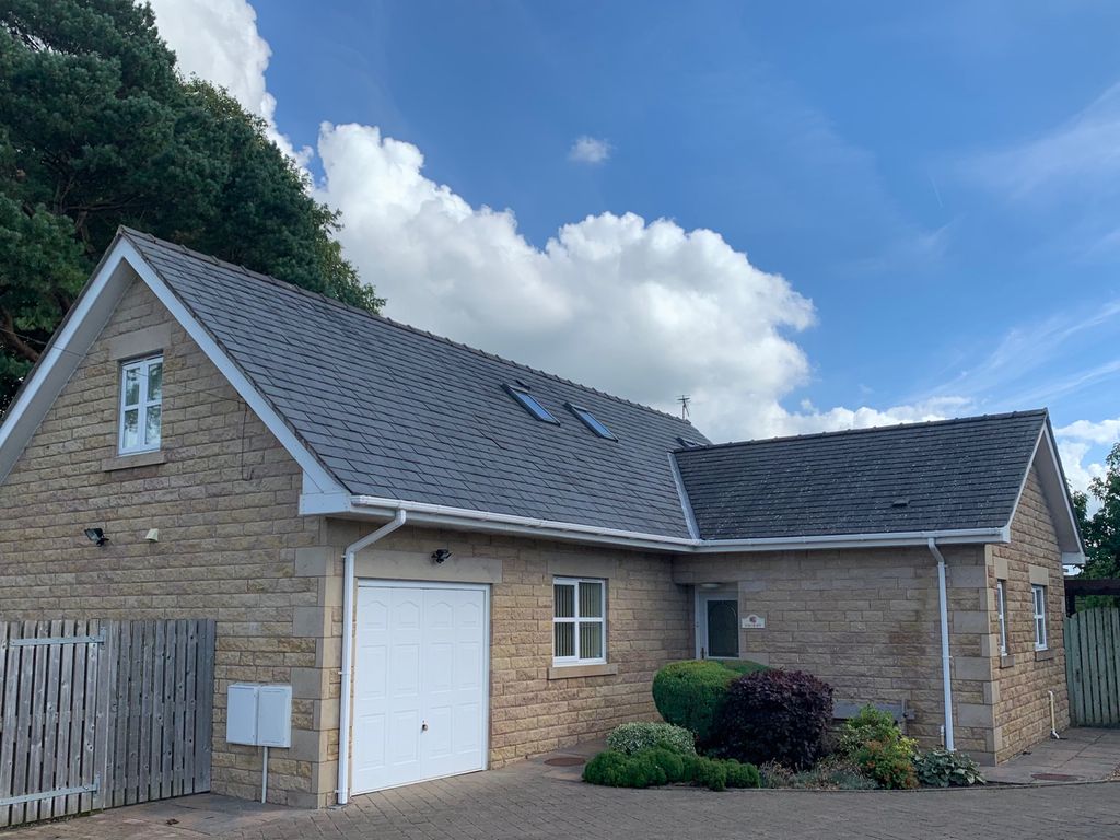 4 bed detached house for sale in Conder Green Road, Galgate, Lancaster