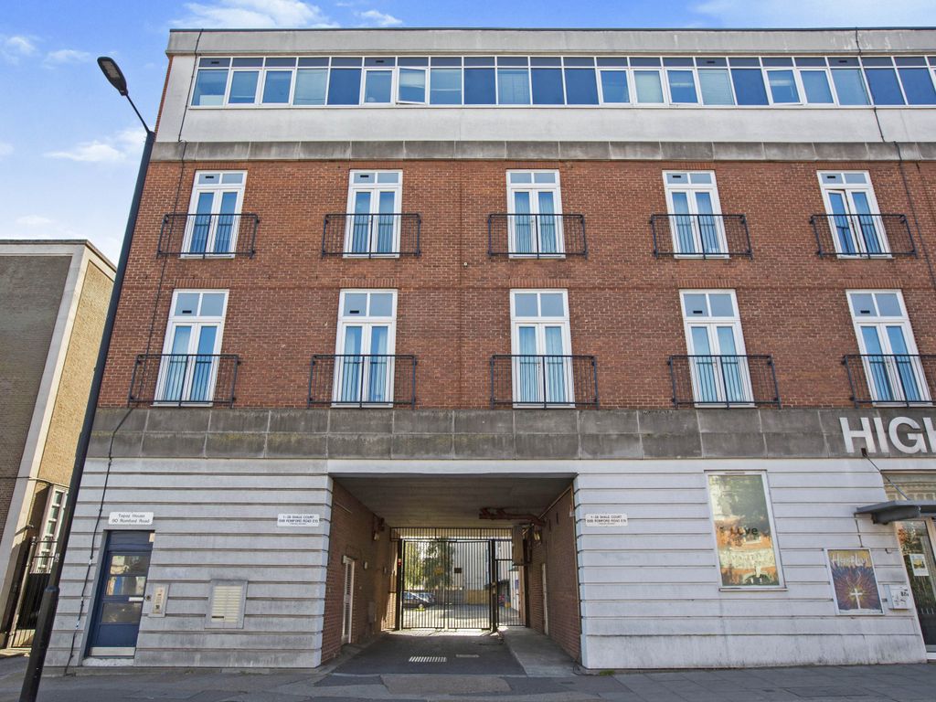 88B Romford Road, London E15  