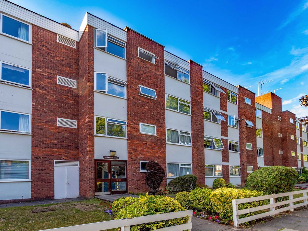 1 bed flat to rent in Park Road, London W4 Zoopla