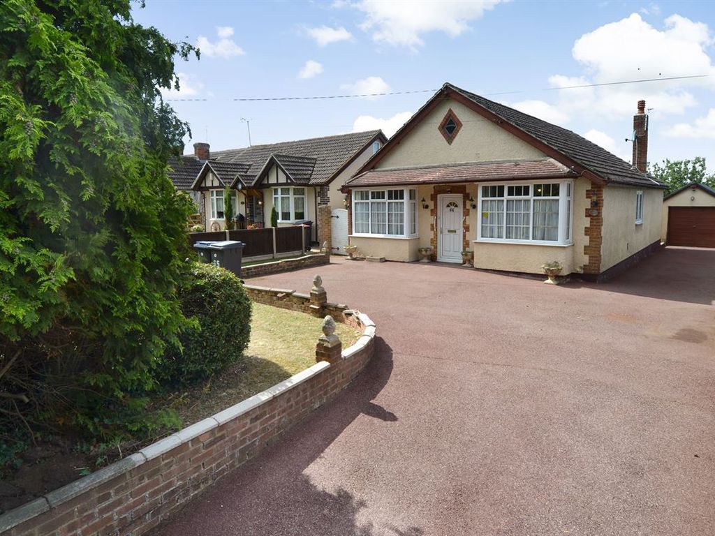3 bed detached bungalow for sale in Honey Hill, Whitstable CT5, £475,000 Zoopla