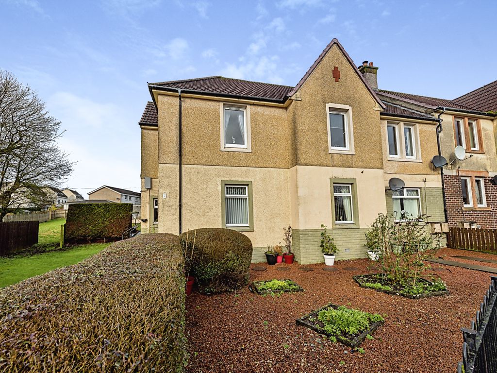 4 bed flat for sale in Larkhall Road, Strathaven ML10 Zoopla