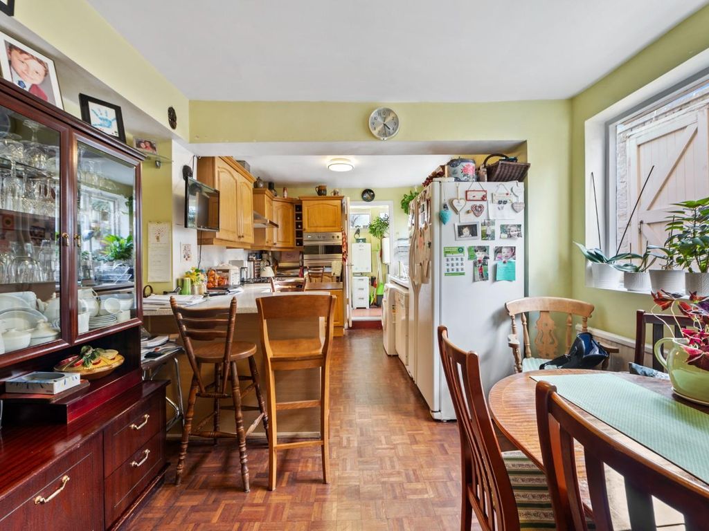 Stoke Newington Church Street, London N16  