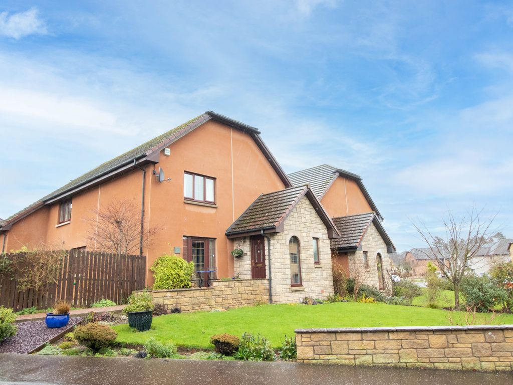 Castlewood Brae, Dundee DD4  