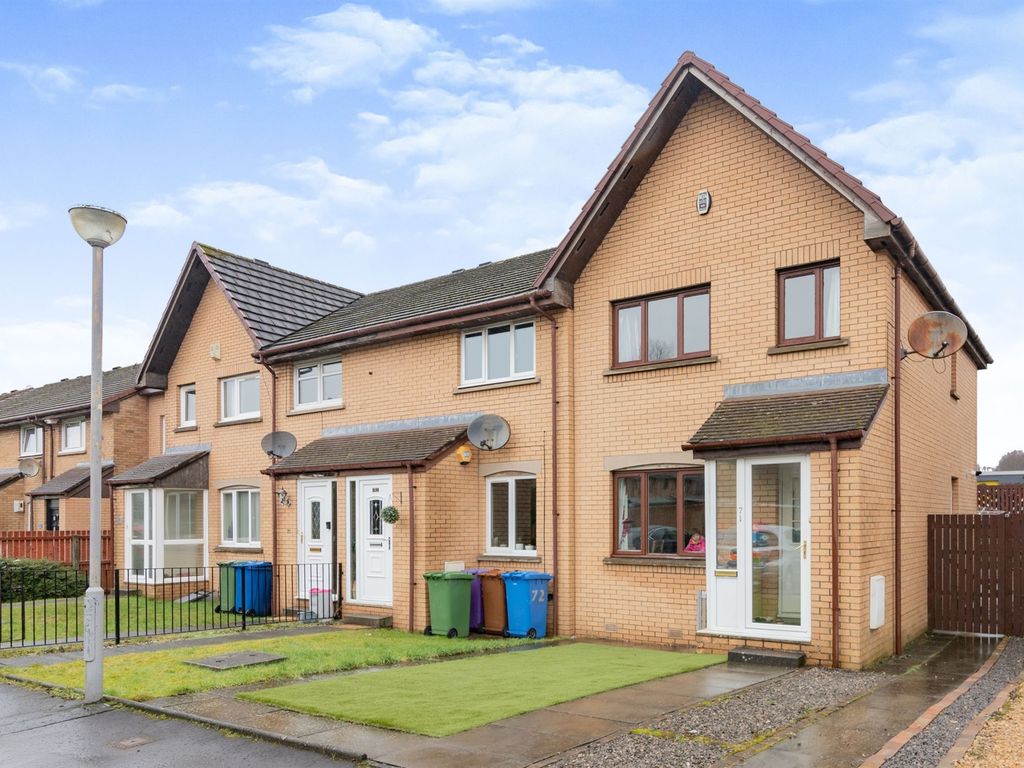 3 bed end terrace house for sale in Southview Terrace,