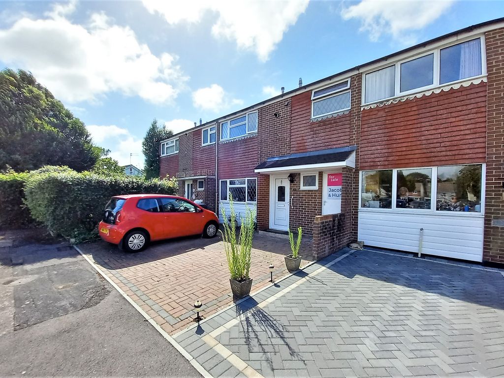 3 bed terraced house for sale in Brights Lane, Hayling Island PO11 Zoopla