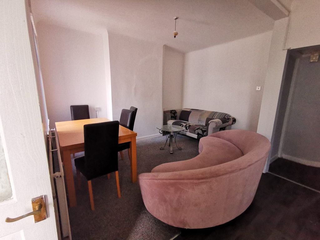 4 bed terraced house for sale in Egerton Road, Liverpool, Merseyside