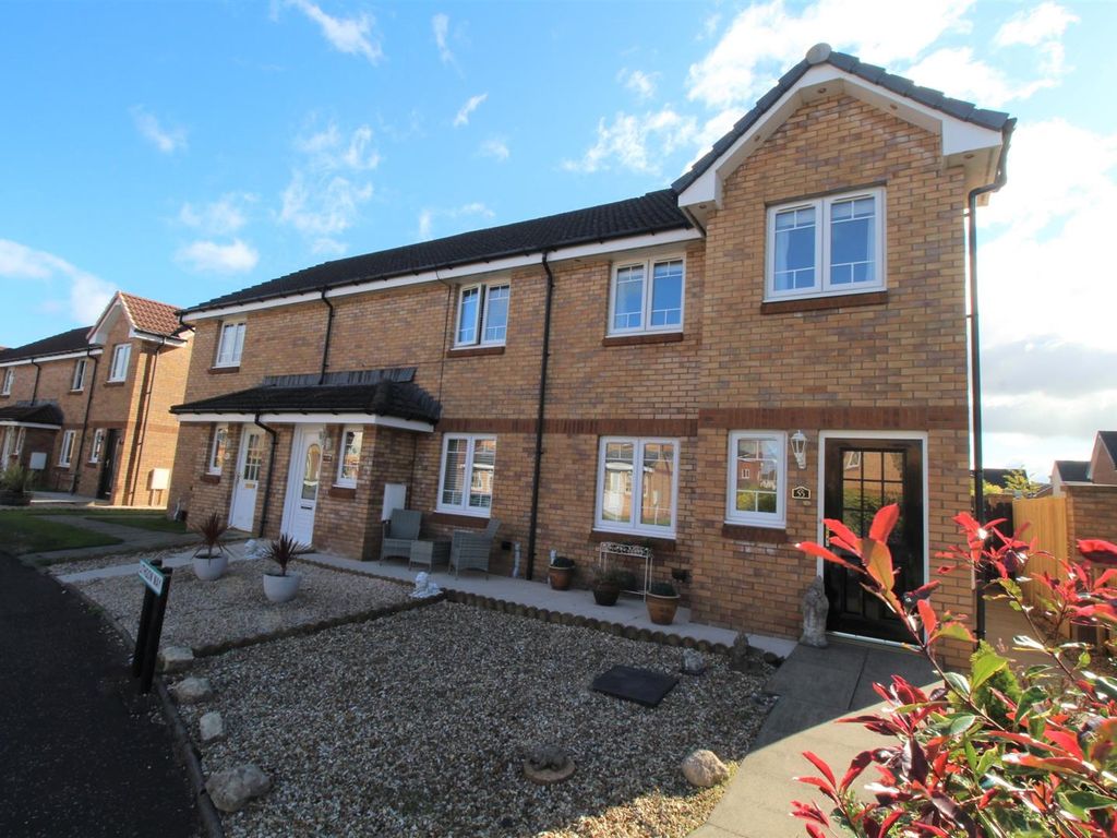 3 bed end terrace house for sale in Lithgow Way, Port Glasgow PA14 Zoopla