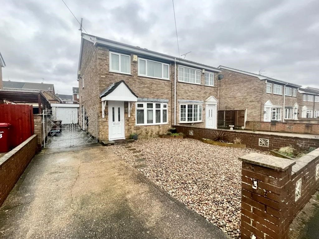 3 bed property to rent in Goodwood, Scunthorpe DN17, £800 pcm Zoopla