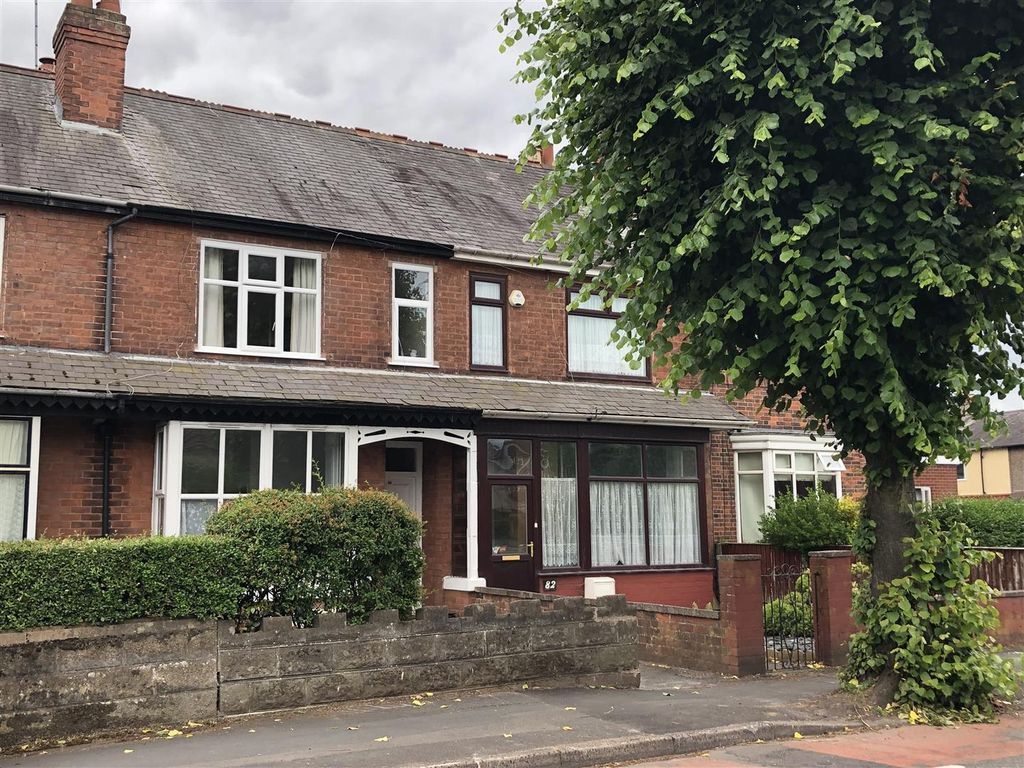 Room to rent in Flat 1, 84 Tixall Road, Stafford ST16 Zoopla