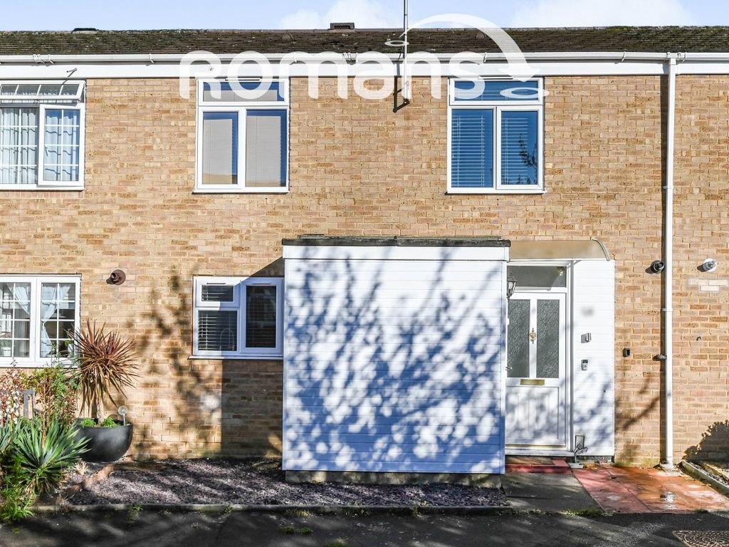 3 bed terraced house to rent in Underwood, Bracknell RG12 Zoopla
