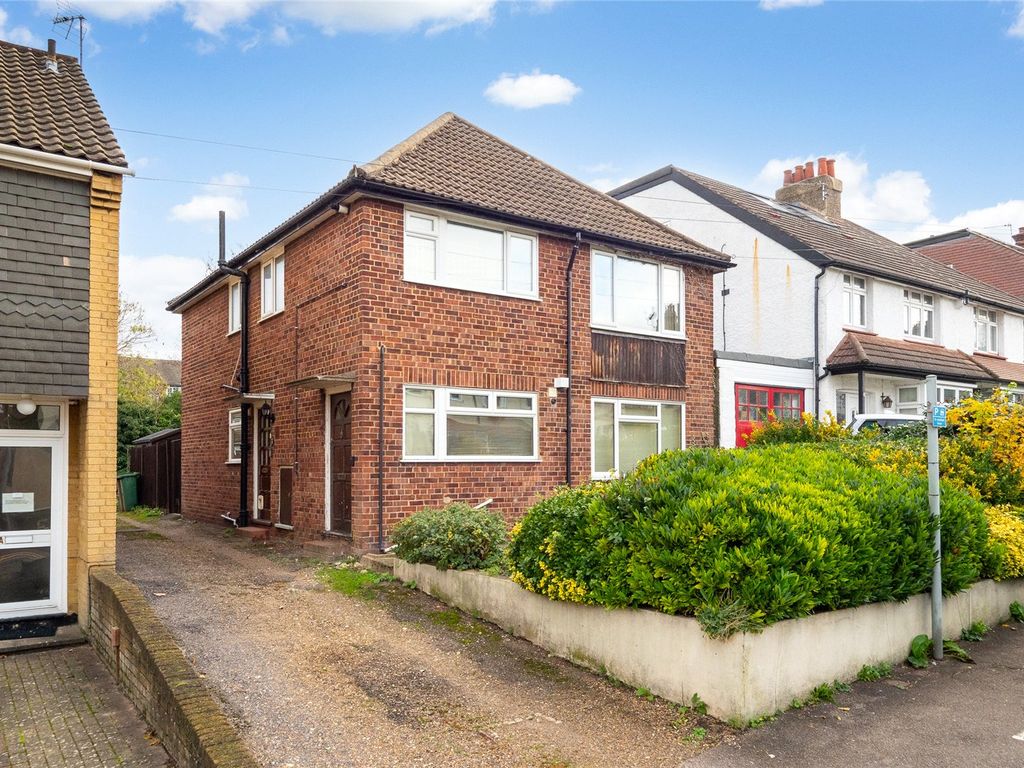 2 bed for sale in Carshalton Grove, Sutton SM1 Zoopla