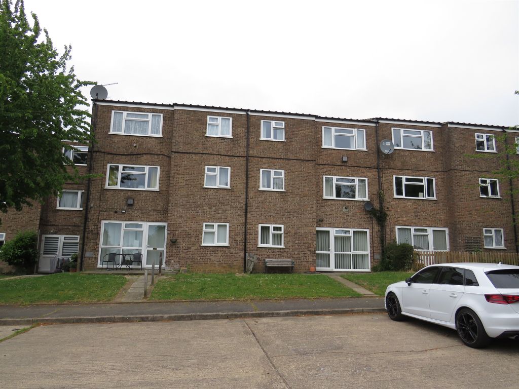 1 bed flat for sale in Hunters Close, Kingsthorpe, Northampton NN2 Zoopla