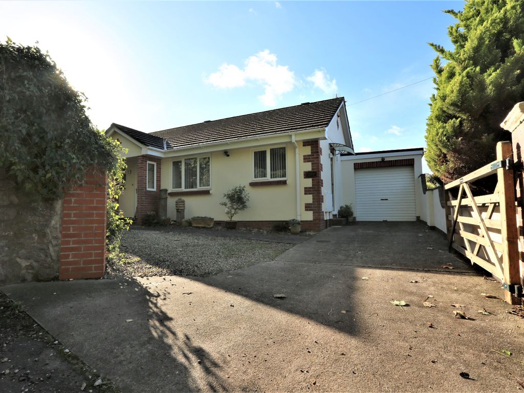 3 bed bungalow for sale in Stantaway Hill, Torquay, Devon TQ1 Zoopla