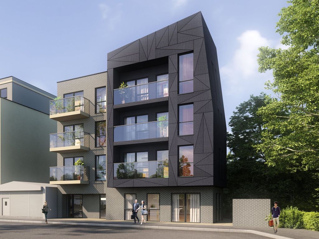 3 bed flat for sale in North Street, Barking IG11 Zoopla