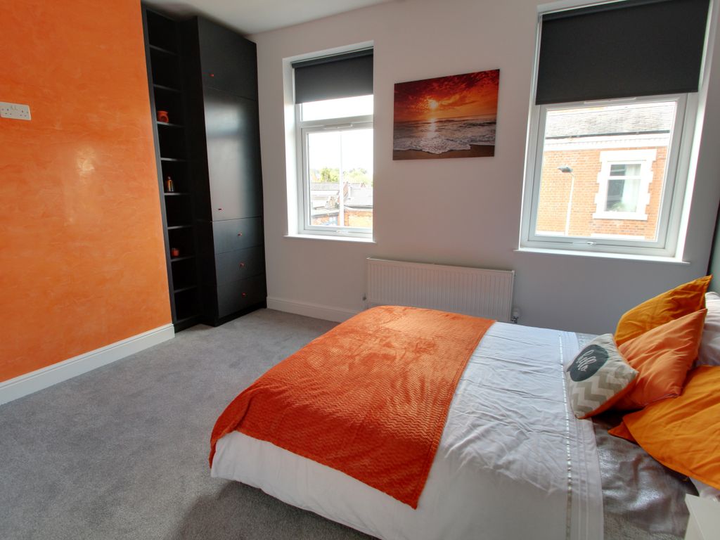 4 bed terraced house to rent in Knighton Lane, Leicester LE2 Zoopla