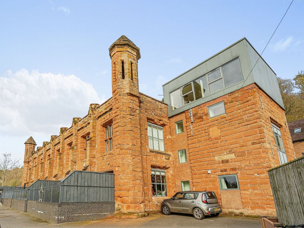 3 bed town house for sale in Telford Road, Bridgnorth WV15 Zoopla