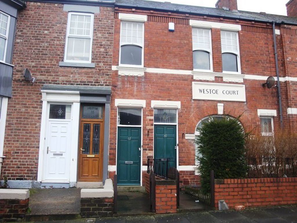 2 bed flat to rent in Ada Street, South Shields NE33 Zoopla