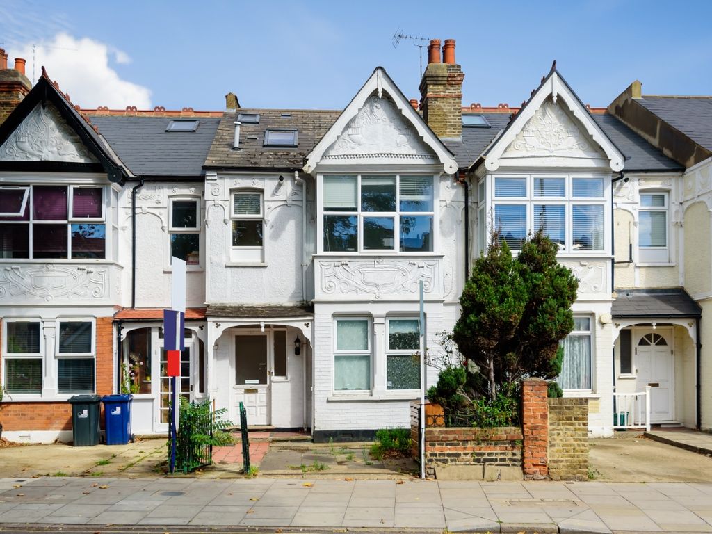 2 bed flat to rent in Northfield Avenue, London W13 Zoopla