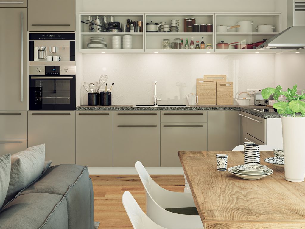 Park Street, Manchester M3  