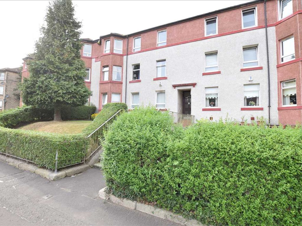 3 bed flat for sale in Broomknowes Road, Springburn, Glasgow G21 Zoopla