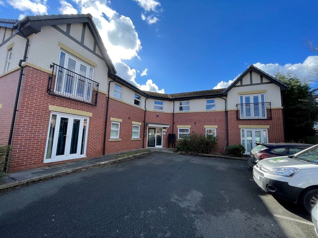 1 bed property to rent in Wigan Road, AshtonInMakerfield, Wigan WN4