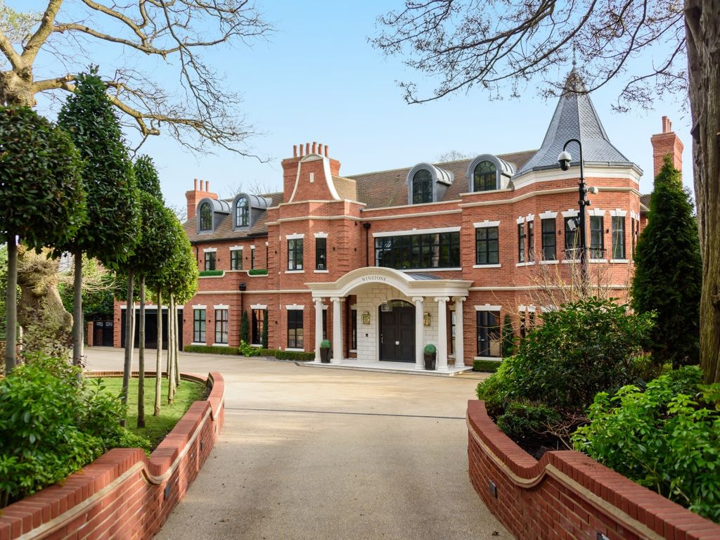 Forest Drive, Keston BR2  