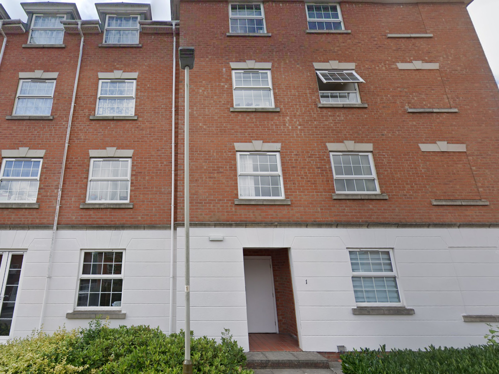 2 bed flat to rent in Heritage Way, Leicester LE5, £950 pcm Zoopla