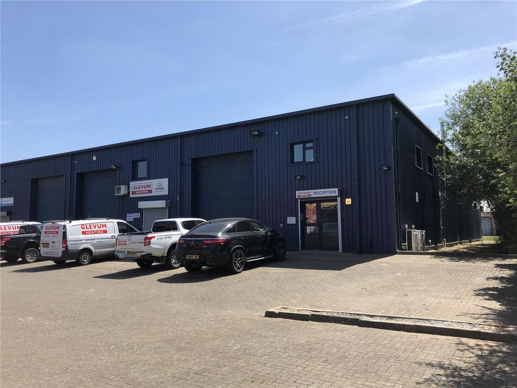 Office to let in Lower Tuffley Lane, Gloucester GL2 Zoopla