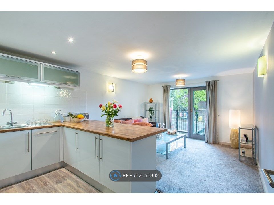 1 bed flat to rent in Chapel Allerton, Leeds LS7, £795 pcm Zoopla