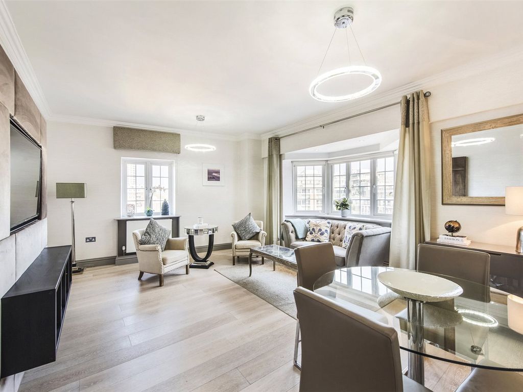 Princes Court, 88 Brompton Road, Knightsbridge, London SW3  