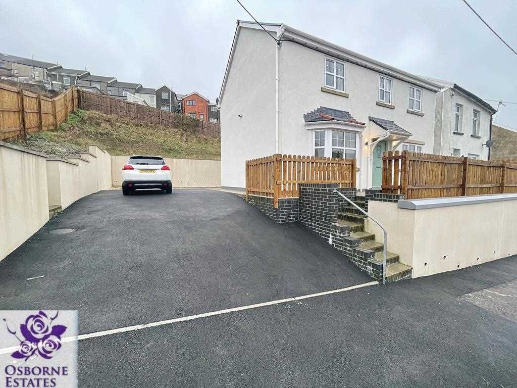 4 bed detached house for sale in Jestyn Street, Porth CF39 Zoopla