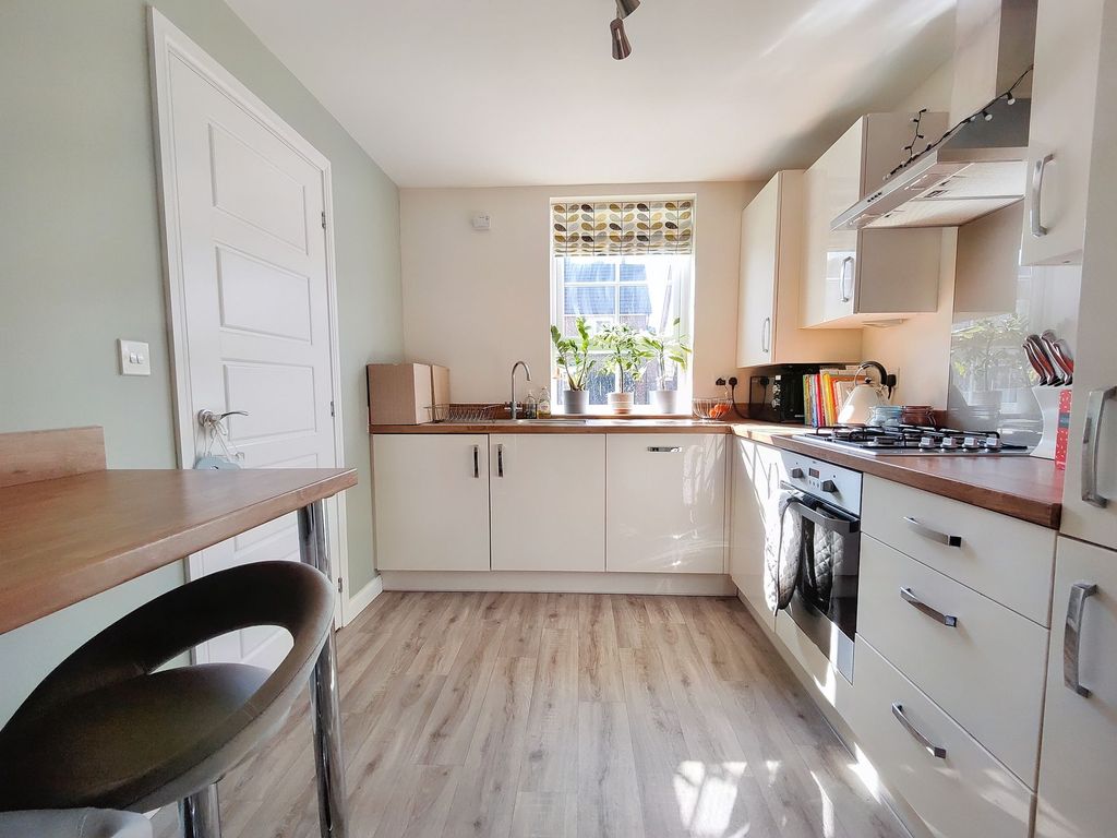 3 bed end terrace house for sale in Cotton Square, Lancaster LA1 Zoopla