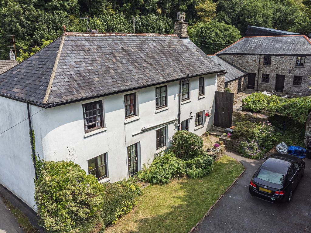 Land for sale in Bridge End, Aveton Gifford, Kingsbridge, Devon TQ7, £900,000 Zoopla
