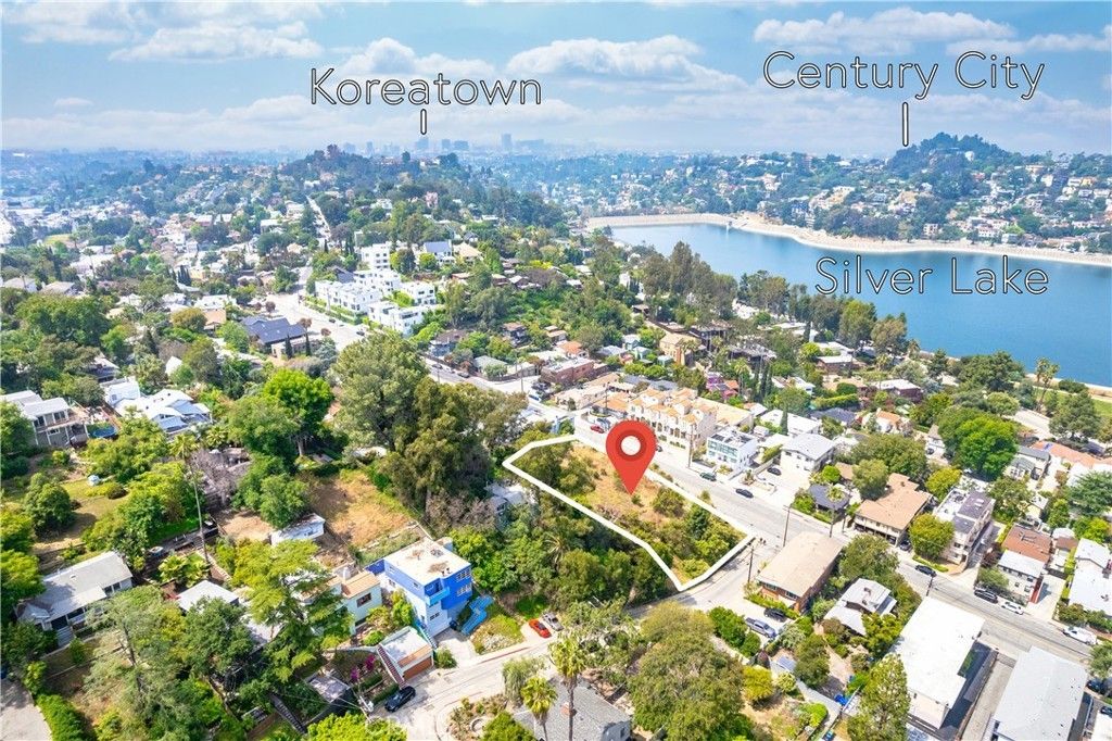 Land for sale in 2280 Glendale Blvd, Los Angeles, Us Zoopla
