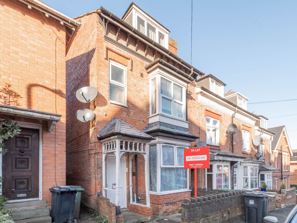 1 bed flat to rent in Oakly Road, Redditch, Worcestershire B97, £625