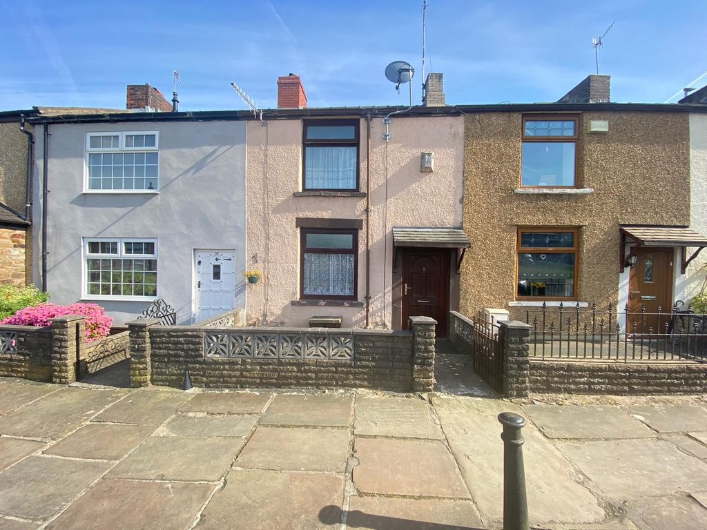 2 bed cottage to rent in Top O Th Croft, Blackburn BB2 Zoopla