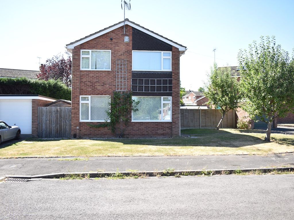 4 bed detached house for sale in Apperley Park, Apperley, Gloucester