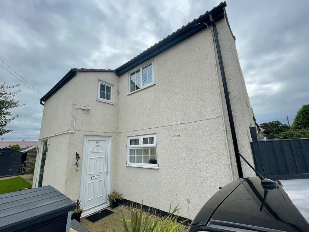 1 bed flat for sale in 8A Napier Road, Ashford, Middlesex TW15 Zoopla