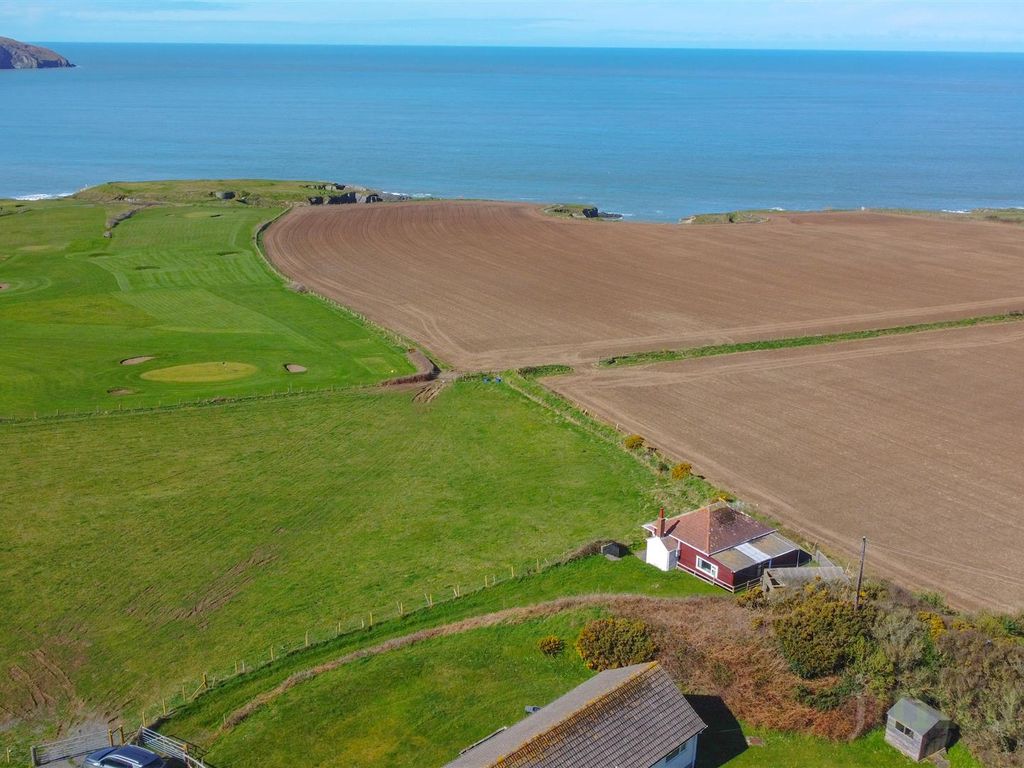 3 bed detached bungalow for sale in Gwbert, Cardigan SA43 Zoopla
