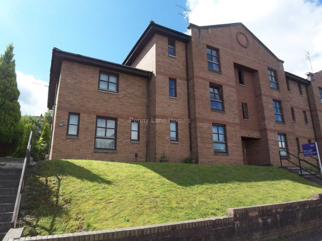 2 bed flat to rent in Falside Road, Paisley PA2 Zoopla