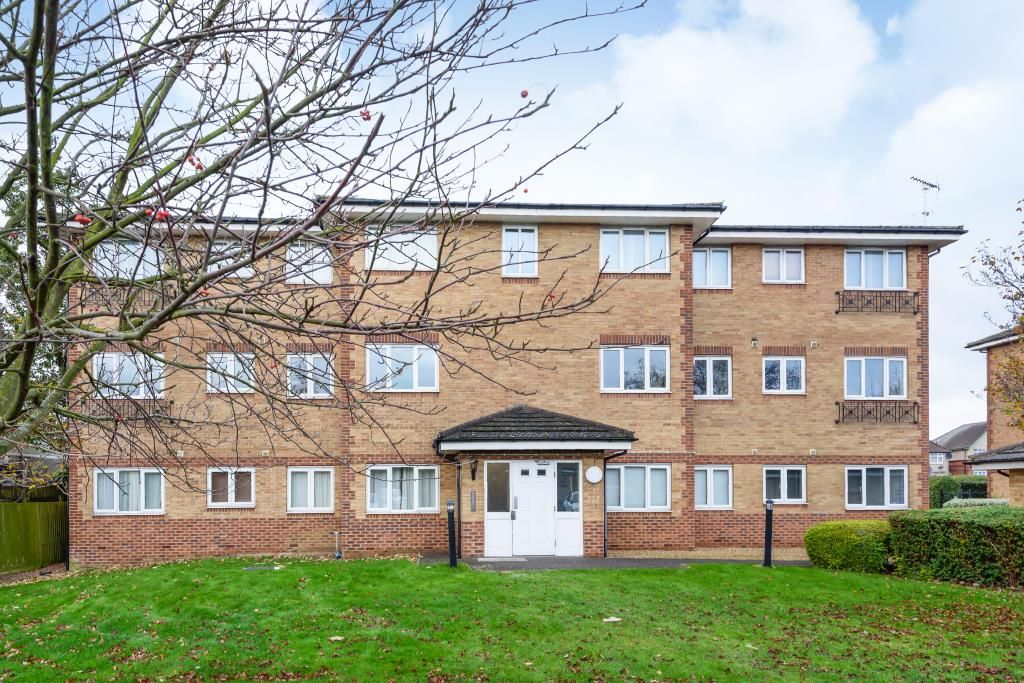 2 bed flat to rent in Balmoral House, Honeypot Lane, Stanmore HA7 Zoopla
