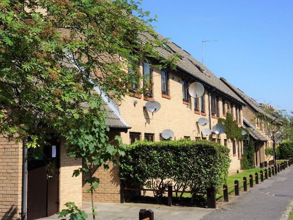 Studio to rent in Osborne Street, Slough SL1 Zoopla