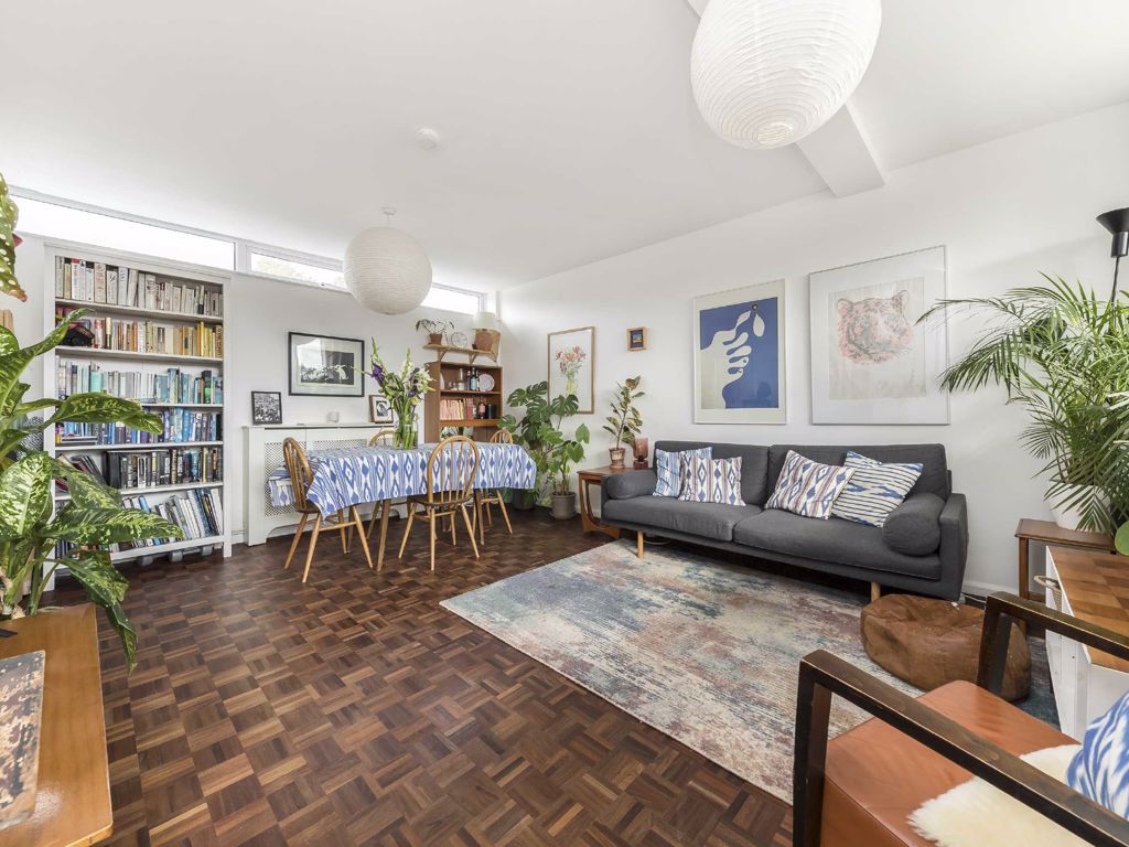 3 bed flat for sale in East Dulwich Road, London SE22 Zoopla
