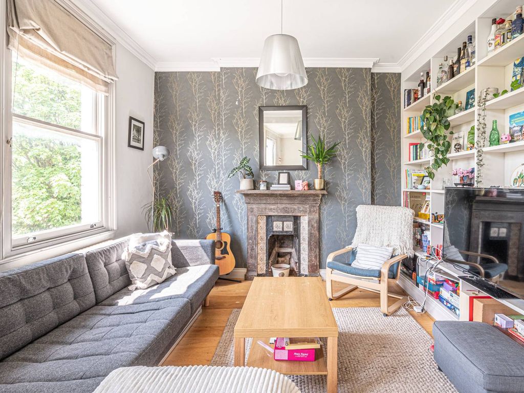 4 bed flat for sale in Mill Lane, West Hampstead, London NW6 Zoopla