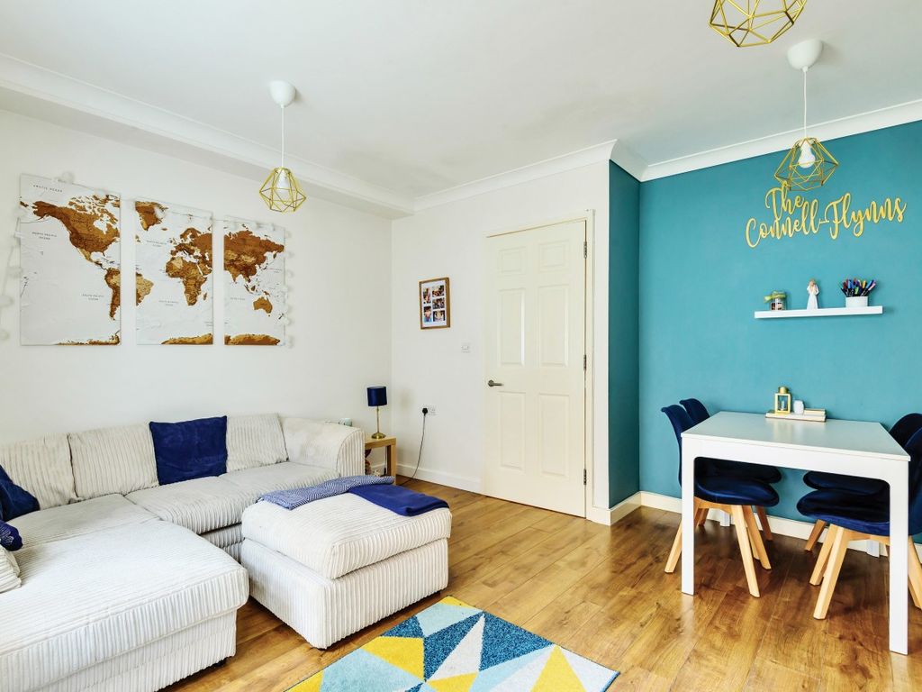 2 bed terraced house for sale in Priory Road, Tonbridge TN9 Zoopla