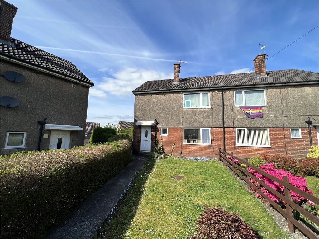 1 bed flat for sale in Woodlea Road, Blackburn, Lancashire BB1 Zoopla