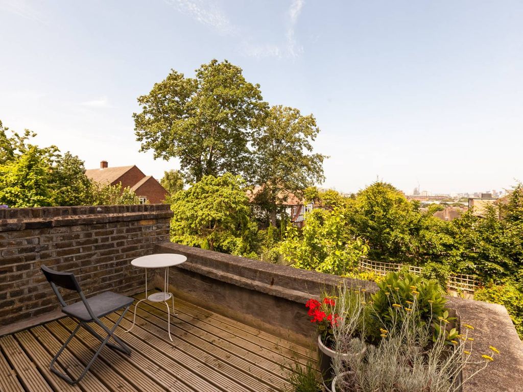 1 bed flat for sale in Rollscourt Avenue, Herne Hill, London SE24 Zoopla