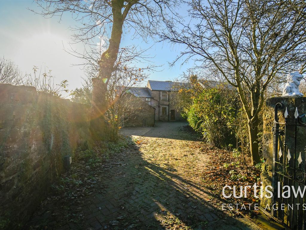 3 bed semidetached house for sale in Princess Gardens, Feniscowles