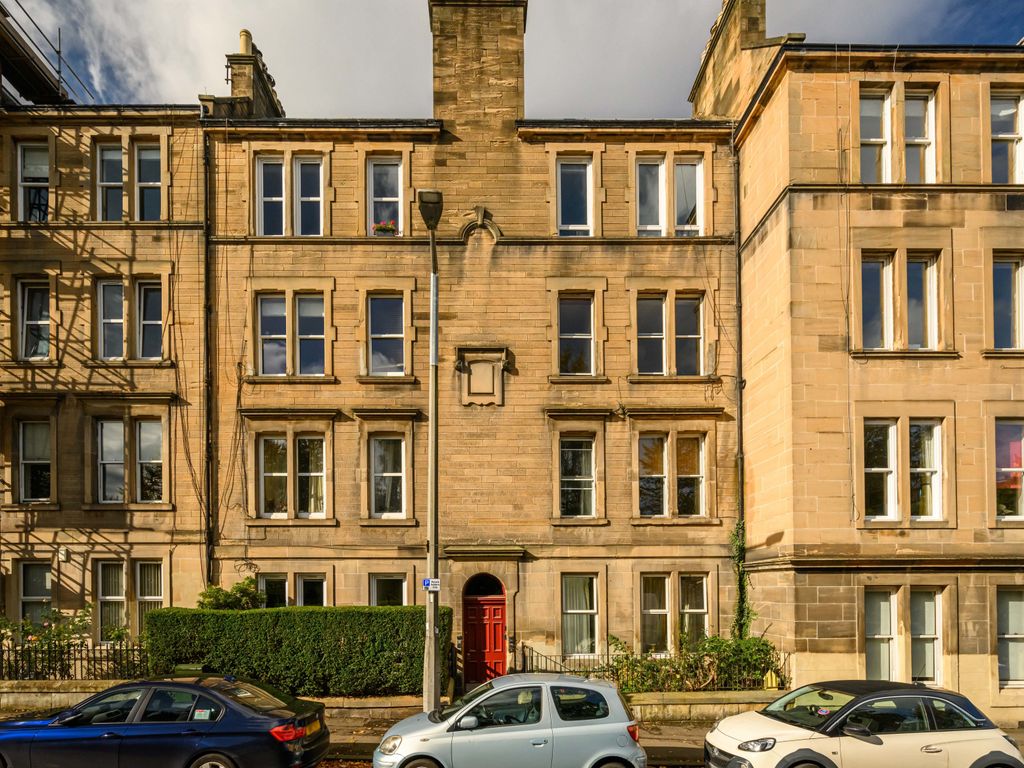3 bed flat for sale in 46/2 Sloan Street, Edinburgh EH6, £265,000 Zoopla