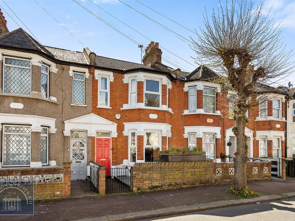 3 bed terraced house to rent in Sherrard Road, London E12, £2,300 pcm Zoopla